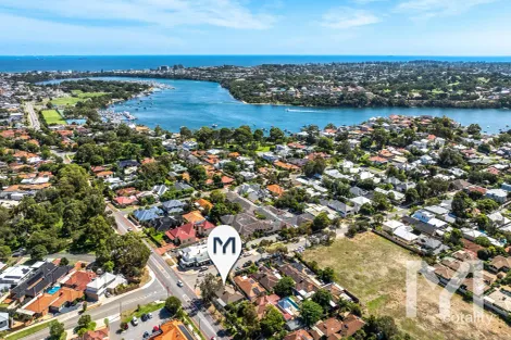 1/223 Preston Point Rd, Bicton, WA 6157