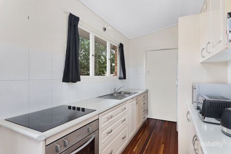 Property photo of 137 Pullen Road Everton Park QLD 4053