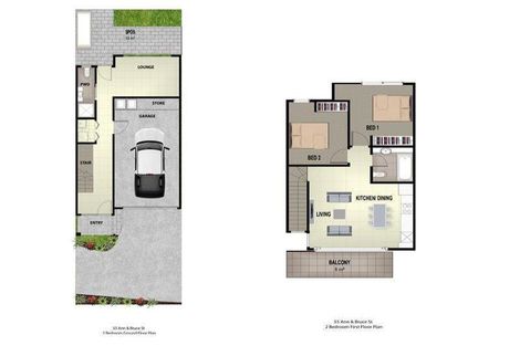 Property photo of 9/55 Ann Street Dandenong VIC 3175