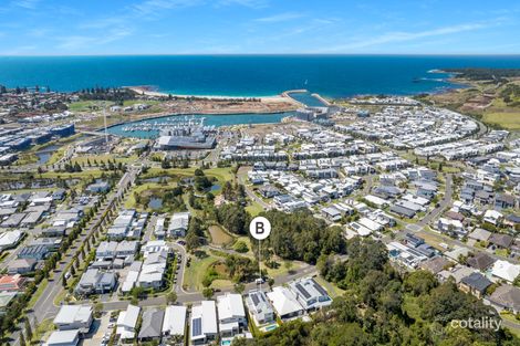 Property photo of 14 Shallows Drive Shell Cove NSW 2529