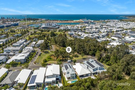 Property photo of 14 Shallows Drive Shell Cove NSW 2529
