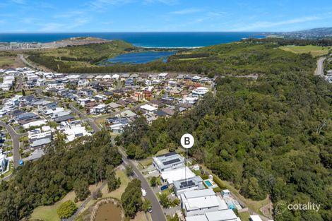 Property photo of 14 Shallows Drive Shell Cove NSW 2529