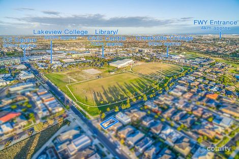 Property photo of 2 Brunton Avenue Caroline Springs VIC 3023