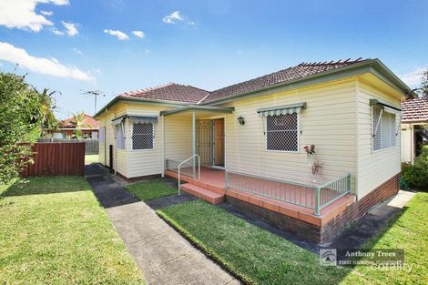 Property photo of 38 Edmondson Street North Ryde NSW 2113