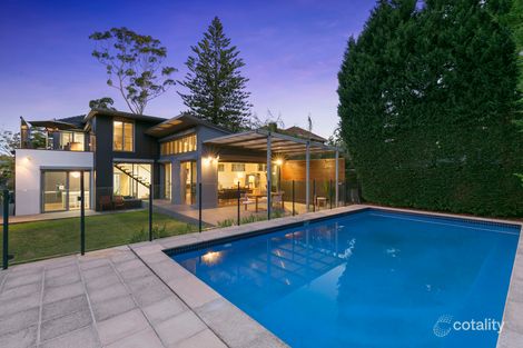 Property photo of 58 Kirkwood Street Seaforth NSW 2092