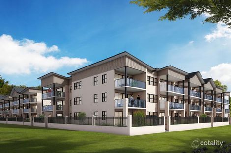 12/18 Brentham St, Leederville, WA 6007