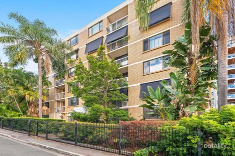Property photo of 1/574 Boundary Street Spring Hill QLD 4000