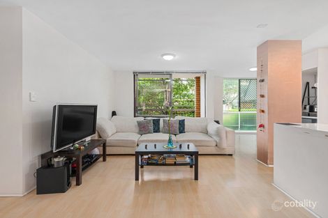 Property photo of 1/574 Boundary Street Spring Hill QLD 4000