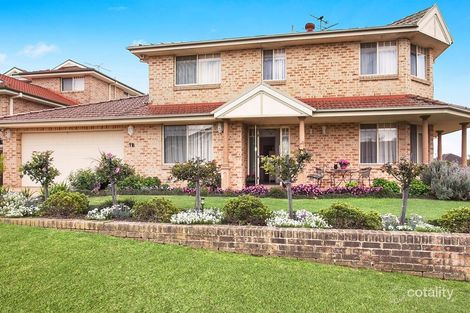 Property photo of 11B La Vista Grove Castle Hill NSW 2154