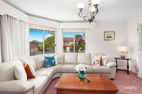 Property photo of 11B La Vista Grove Castle Hill NSW 2154