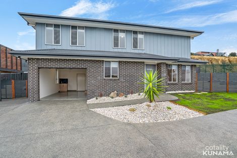 Property photo of 1/8 Dowding Crescent New Town TAS 7008