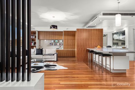 Property photo of 42/1 Flagstaff Lane West Melbourne VIC 3003