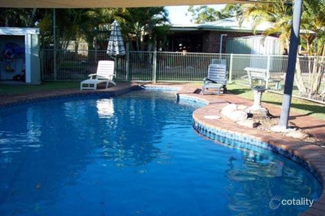 Property photo of 5 Honeysuckle Avenue Kawungan QLD 4655