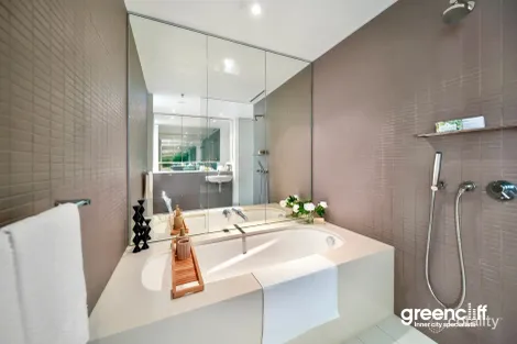 Property photo of 1009/1 Sterling Circuit Camperdown NSW 2050