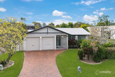 Property photo of 32 Indigo Crescent Annandale QLD 4814
