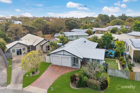 Property photo of 32 Indigo Crescent Annandale QLD 4814