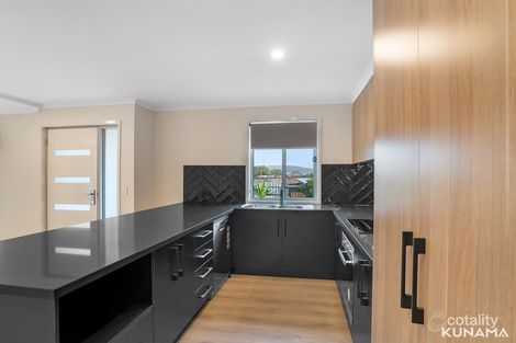 Property photo of 1/8 Dowding Crescent New Town TAS 7008