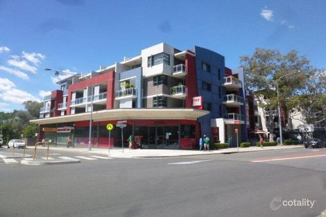 26/163-171 Hawkesbury Rd, Westmead, NSW 2145