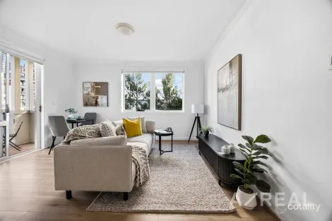 305/36 Darling St, South Yarra, VIC 3141