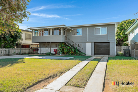 133 VENABLES ST, FRENCHVILLE, QLD 4701