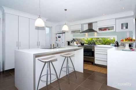 Property photo of 30 Edith Street Wellington Point QLD 4160