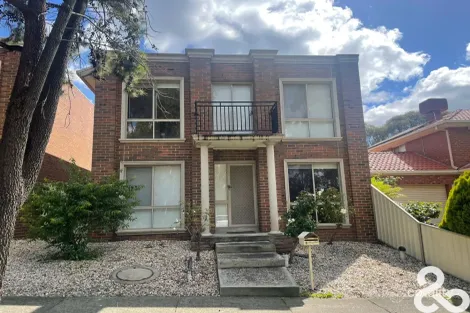 8 The Green, Mill Park, VIC 3082