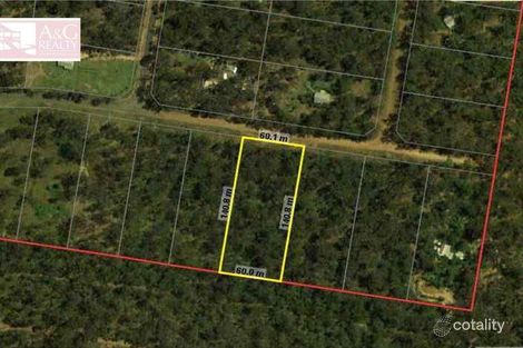 234 Van Hensbroek Rd, Bauple, QLD 4650