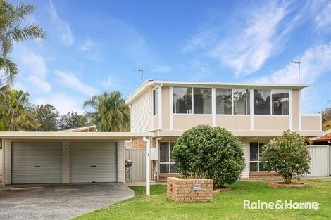 Property photo of 5 Yarto Close Kincumber NSW 2251