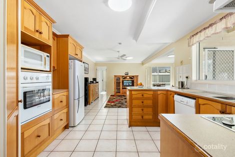 Property photo of 29 Whitby Street Bracken Ridge QLD 4017