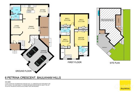 Property photo of 16 Linton Street Baulkham Hills NSW 2153