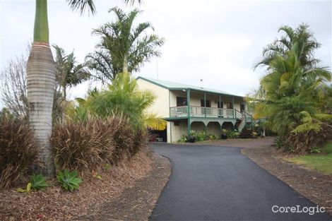 Property photo of 85 Tablelands Road Cooran QLD 4569