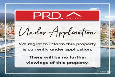 Property photo of 19 Pindos Drive Tranmere TAS 7018