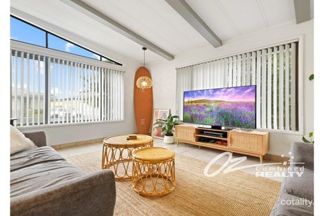 Property photo of 4 Prowse Close Vincentia NSW 2540