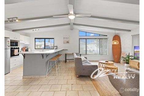 Property photo of 4 Prowse Close Vincentia NSW 2540