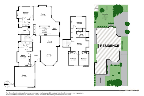 Property photo of 41 Marshall Avenue Clayton VIC 3168