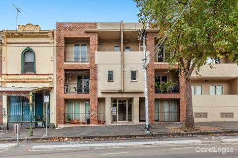 Property photo of 3/415 Abbotsford Street North Melbourne VIC 3051
