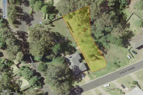 21 Sapphire Cres, Merimbula, NSW 2548