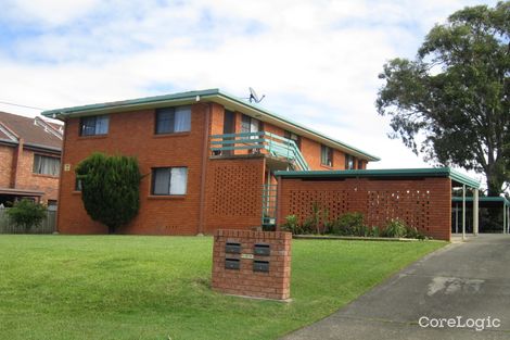 Property photo of 2/4 Wybalena Crescent Toormina NSW 2452