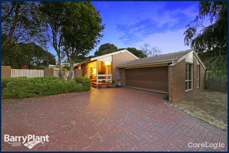 Property photo of 6 Nattai Court Rowville VIC 3178