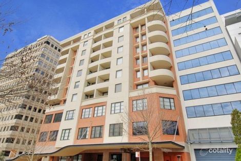 205/25-29 Berry St, North Sydney, NSW 2060