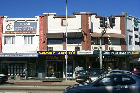 177 Military Rd, Neutral Bay, NSW 2089