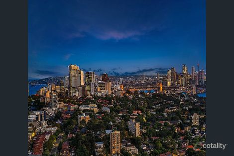 3605/88a Christie St, St Leonards, NSW 2065