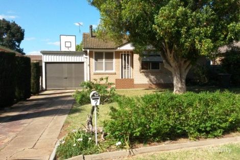 Property photo of 7 Noorla Street Griffith NSW 2680