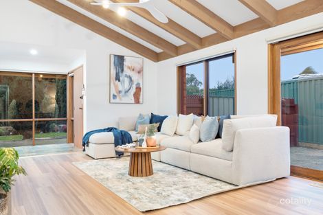Property photo of 77 Lakesfield Drive Lysterfield VIC 3156