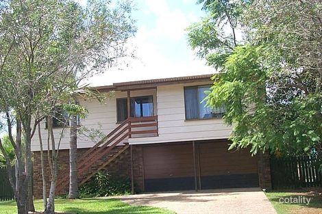 Property photo of 75 Monmouth Street Eagleby QLD 4207