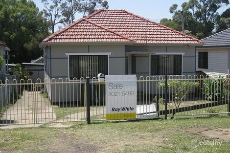 Property photo of 35 Wilga Street Regents Park NSW 2143