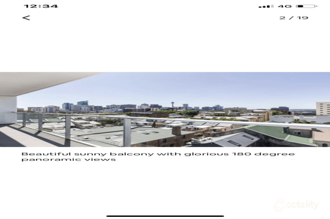 Property photo of 603/417-419 Bourke Street Surry Hills NSW 2010