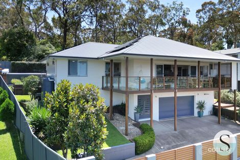 Property photo of 59 Auklet Road Mount Hutton NSW 2290