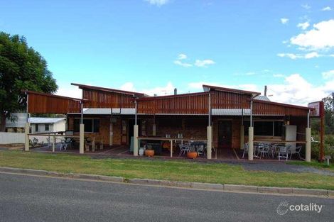 13 King St, Yangan, QLD 4371