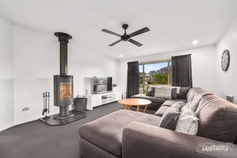 Property photo of 3 Piper Avenue Youngtown TAS 7249